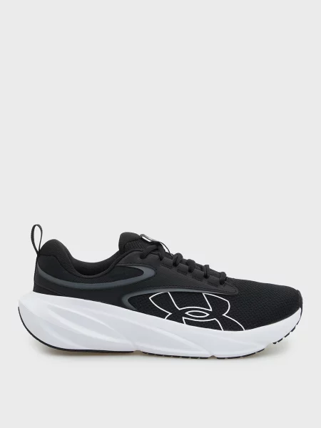 Кросівки Under Armour чорні