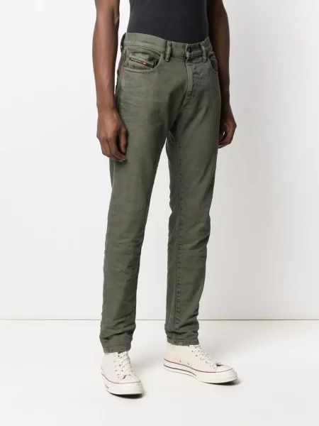 Blugi Diesel D-Strukt verde