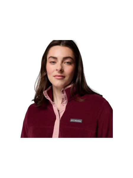 Pulover Columbia bordo