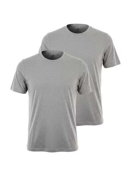 PUMA Tricou gri