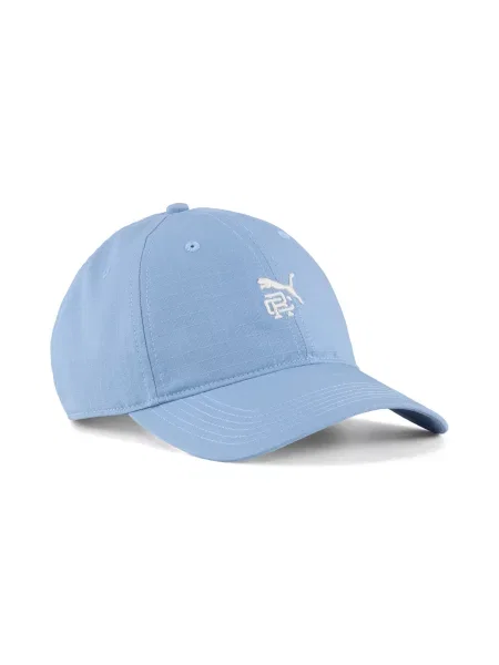 Czapka z daszkiem do golfa PUMA x REIGNING CHAMP Akcesoria OSFA niebieski