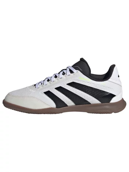 Ποδοσφαιρικά Παπούτσια adidas Predator League λευκό