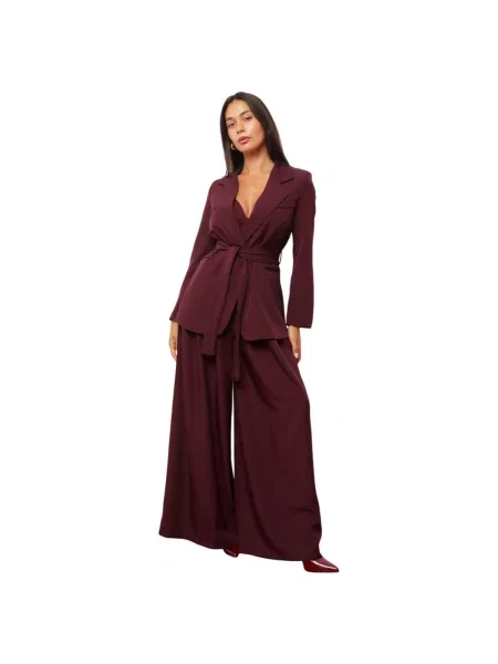 Ruha La Modeuse lila