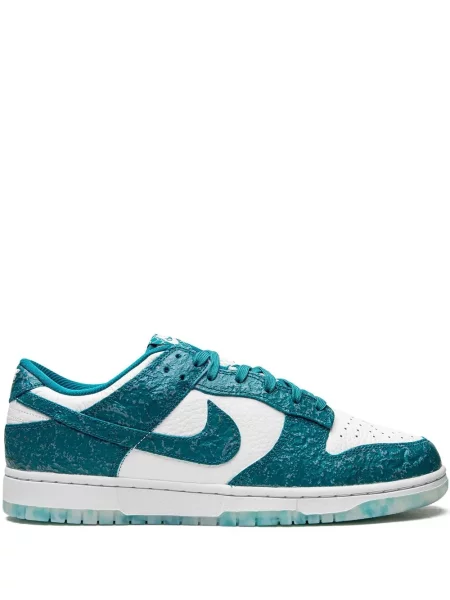 Sneakerși Nike Dunk alb