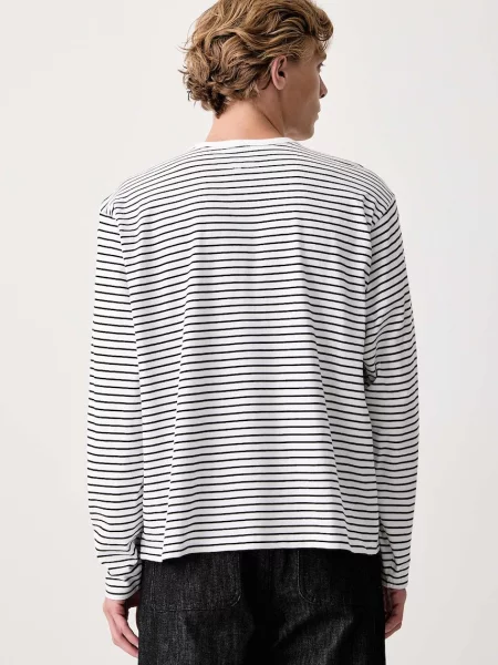 Лонгслив Rag & Bone