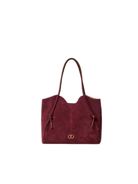 Shopperka Twinset czerwona