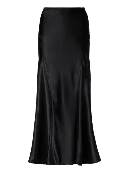 TOPSHOP Fustă JESSY' negru