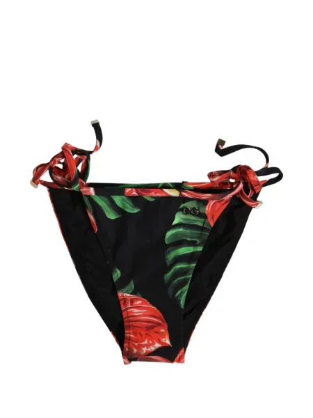 Bikini Dolce & Gabbana negru
