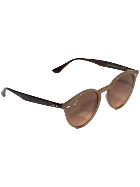 Hodinky Ray-ban béžová