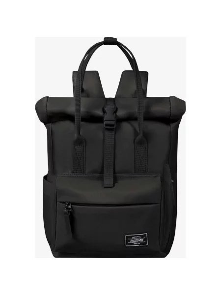 Plecak American Tourister Urban Groove 17 L czarny