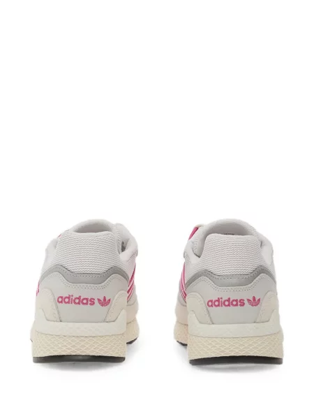 Top Adidas gri