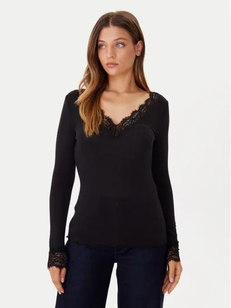 VERO MODA Majica VMSKYE' crna