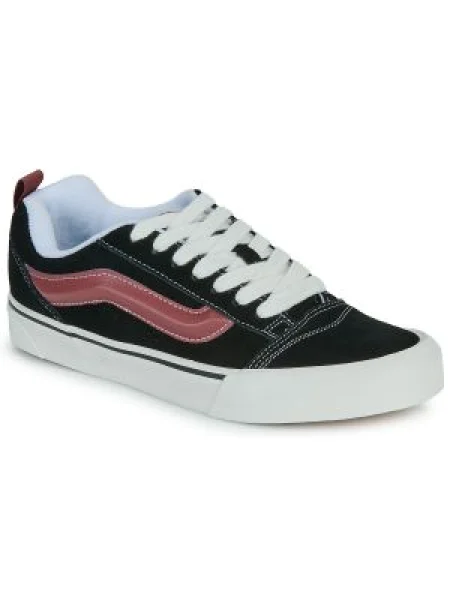 Tenisky Vans čierna