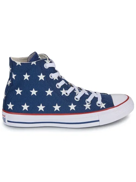 Pantofi Converse albastru