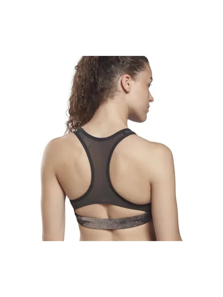 Tricou Reebok Sport negru