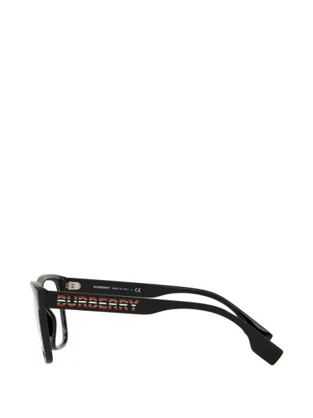 Ochelari de soare Burberry Eyewear negru