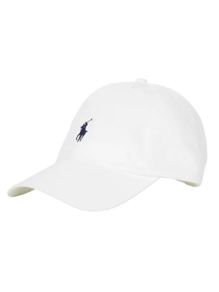 Šilterica Polo Ralph Lauren bijela