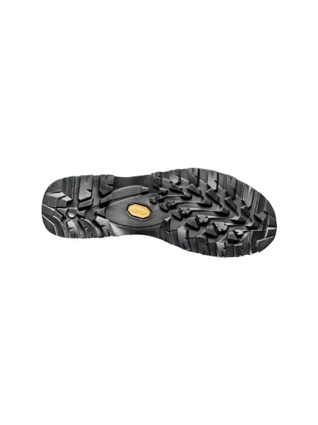Pantofi La Sportiva din piele verde