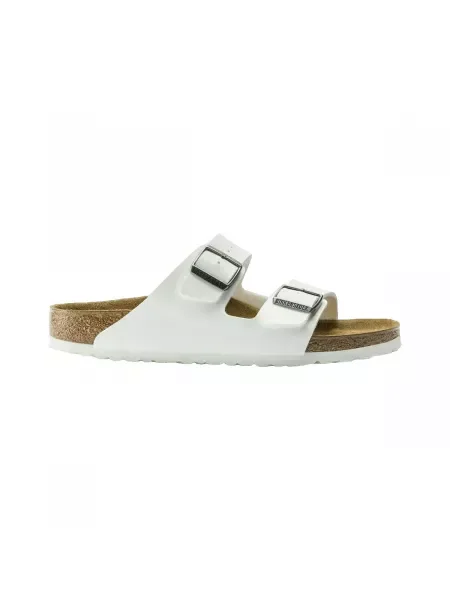 Tenisky Birkenstock biela