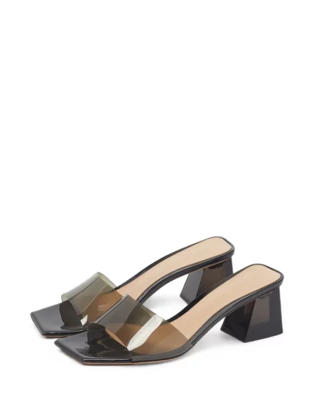 Sandale Gianvito Rossi negru