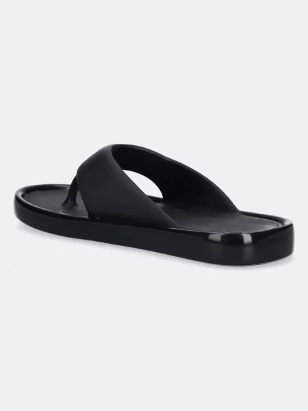 Melissa flip-flop MELISSA FLOAT AD női lapos talpú M fekete