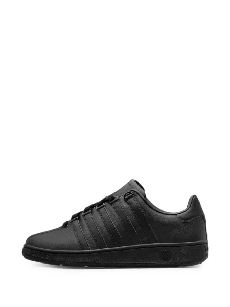 Sneakerși K-swiss clasici negru