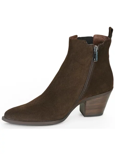 Pantofi Muratti maro