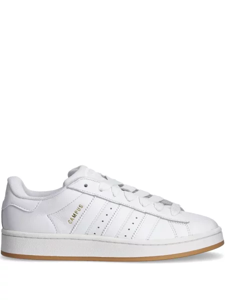 Běžecké krátké zateplené tenisky Adidas Gazelle černé