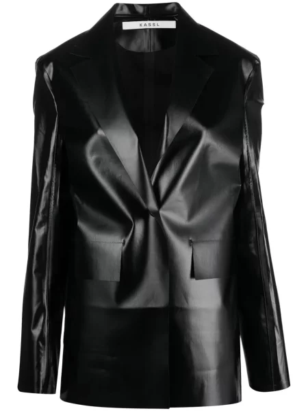 Sacou Kassl Editions negru
