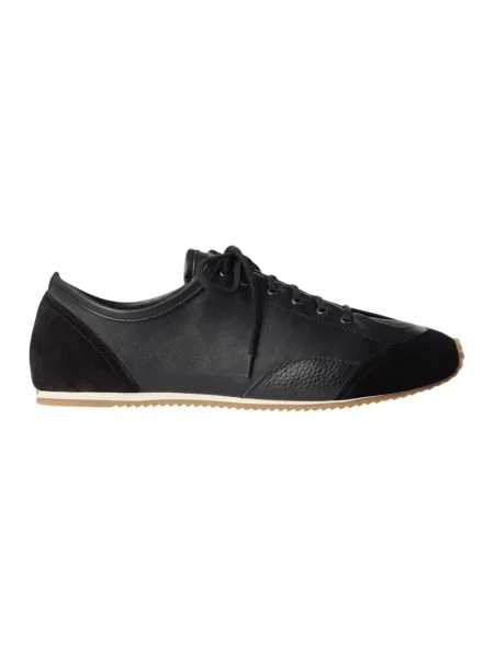 Sneakersy Lemaire czarne