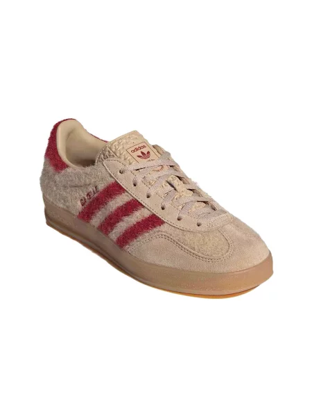 Tenisky Adidas Gazelle béžová