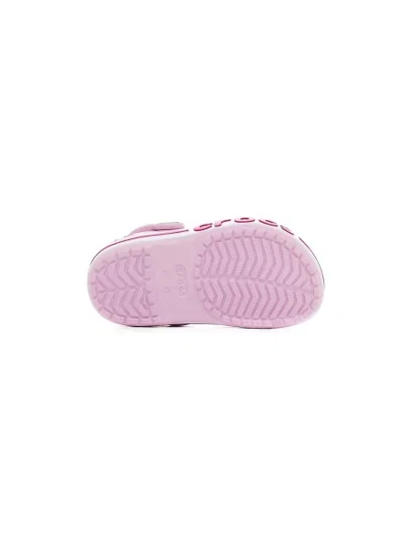 Pantofi copii Crocs roz
