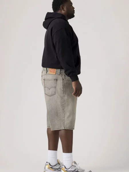 Levi's® Plus Jeans denim gri