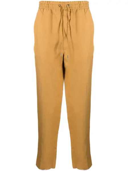 Cropp pantaloni Etro maro