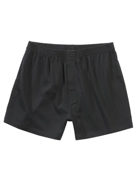 Kratke hlače Brandit črna