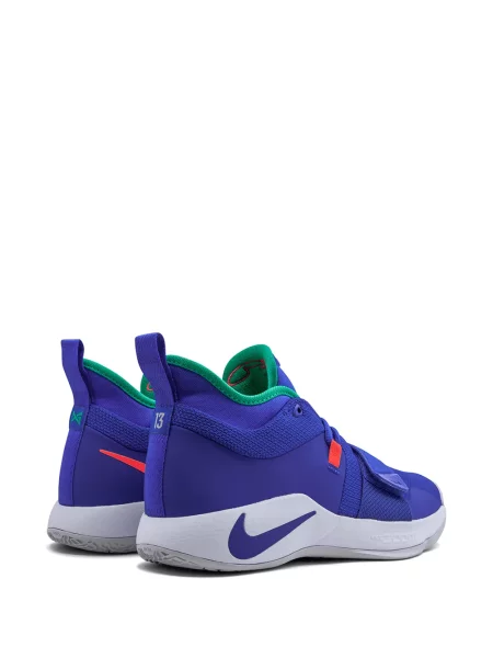 Sportbačiai Nike VaporMax raudona
