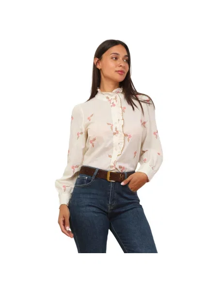 Ruha La Modeuse bézs