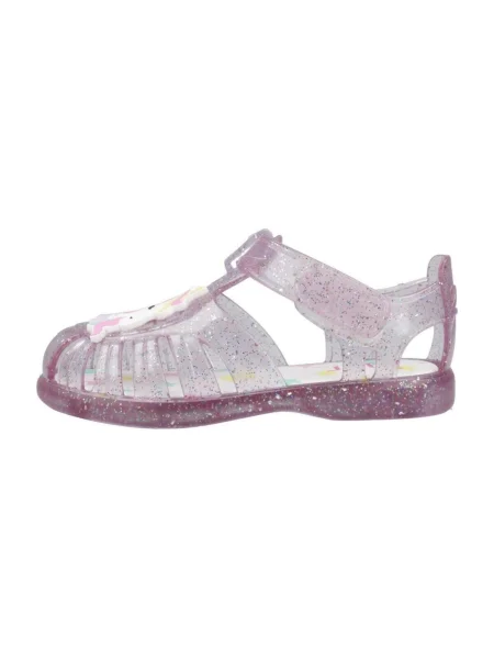 Pantofi copii Igor violet