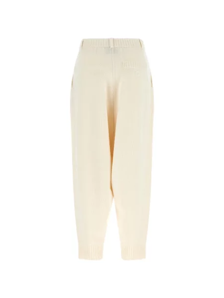 Pantaloni Coperni tricotate