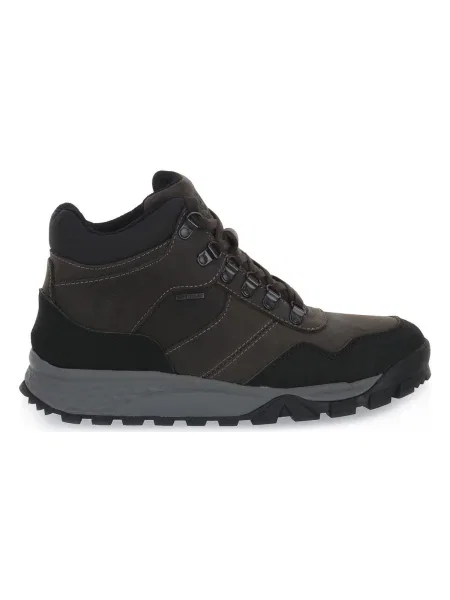 Pantofi Lumberjack gri