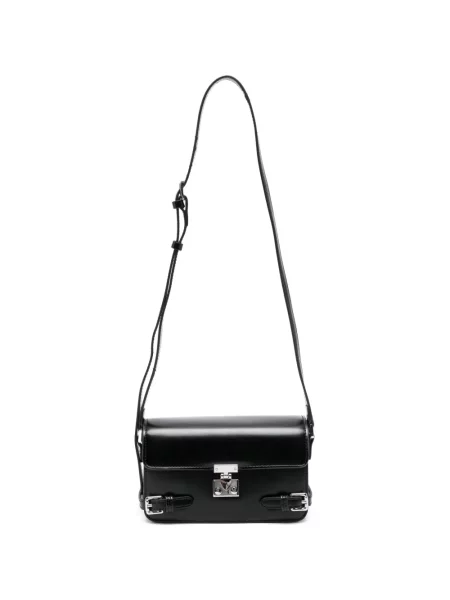 Body Eleh cu cataramă negru