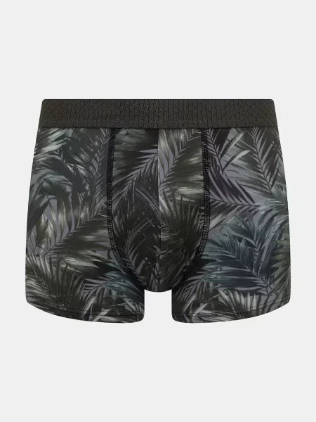 Medicine priliehavé boxerky pánske s elastanom