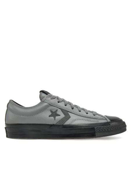 Trampki Converse szare