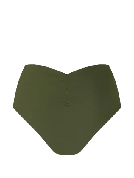 Bikini Johanna Ortiz verde