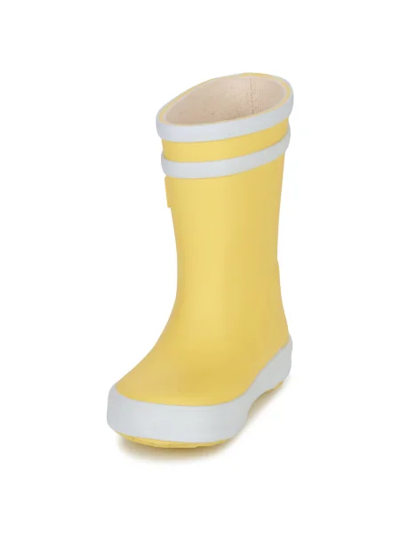 Pantofi copii Aigle galben
