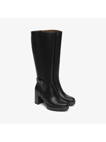 Pantofi Nerogiardini negru