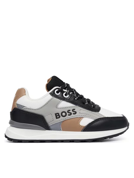 Sneakers BOSS M Colorat