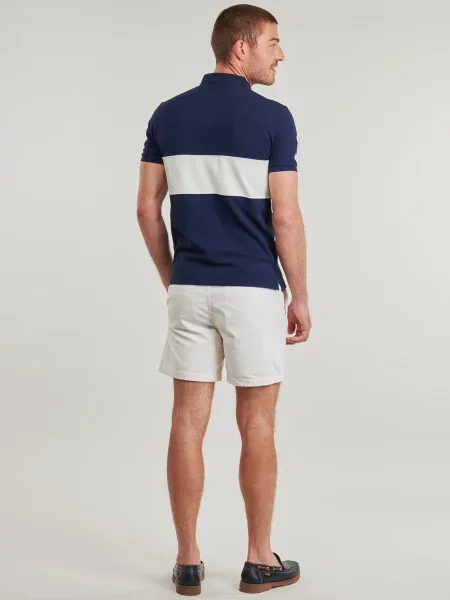 Polo Polo Ralph Lauren albastru