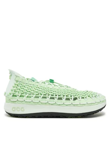 Nike Boty na vodní sporty AGG Watercat zelená