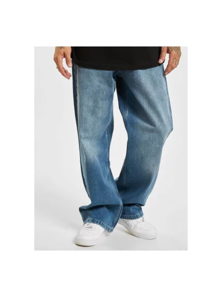 Kavbojke Dangerous Dngrs modra